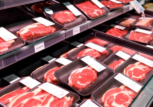 Wołowina z hormonami trafiła do Polski i Niemiec. Przekroczenie dopuszczalnych norm progesteronu