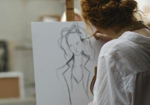 Czym jest kreatywny kac? Doświadczają go nie tylko artyści