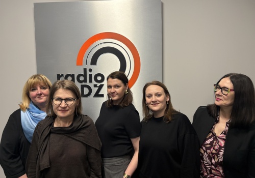 O tym chcemy rozmawiać | Kobieta wobec kryzysu