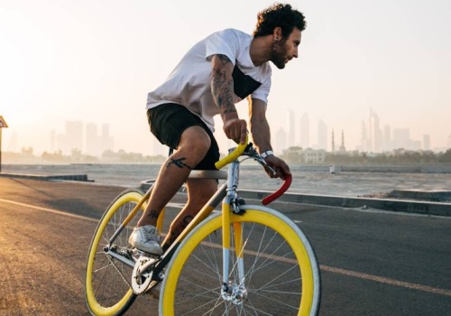 Wiosna na gdańskich ścieżkach – jak przygotować się do sezonu i dobrać odpowiedni jednoślad?