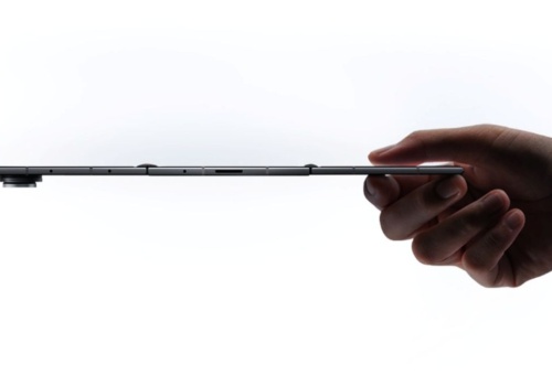 Samsung idzie na rekord. Przy nim twój telefon to nie cegła, a pustak