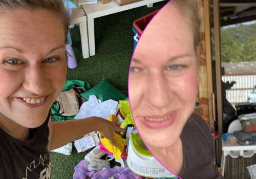 Na tym naprawdę zarabia Dominika Clarke! W końcu wyznała, Burza w komentarzach