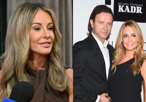 Rozenek zmieniła się pod wpływem Majdana? 