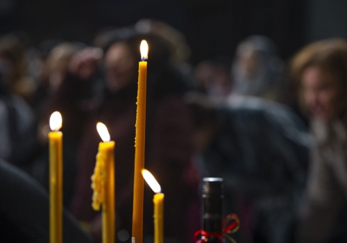 Biskupi greckokatoliccy spotkali się z przedstawicielami episkopatu USA