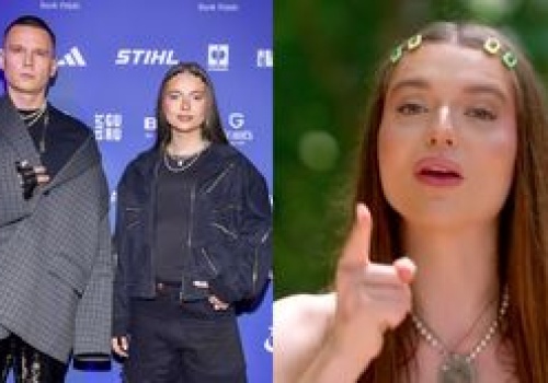 Nicol Pniewska prosto z dżungli z przesłaniem do rodaków: 