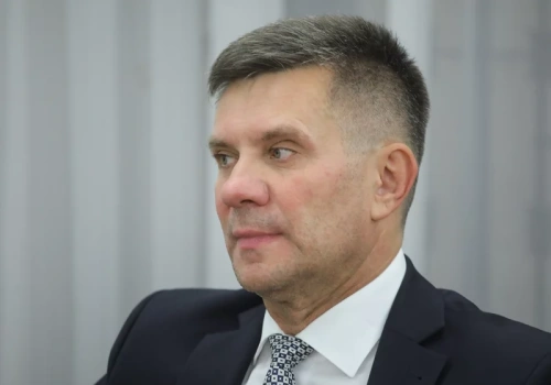 Polityczna wojna w PiS. Włosowicz wyrzucony z partii