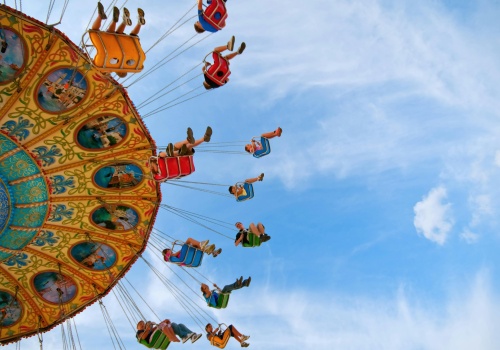 Park rozrywki w Krakowie z budżetem 1,3 mld zł