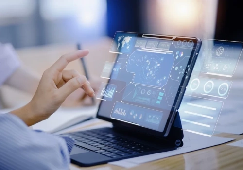 System ERP w Warszawie - jak zintegrować firmę i zyskać pełną kontrolę nad biznesem