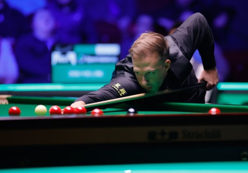 Snooker. World Open. Gdzie oglądać na żywo, online?