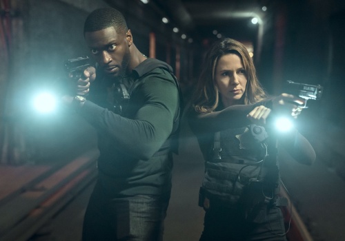 Cross otrzyma od Prime Video jeszcze jeden sezon