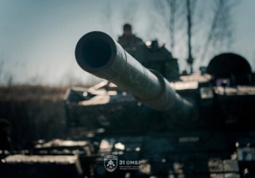 Kierunek doniecki czy zaporoski? Ukraiński ekspert wskazuje, która część frontu jest „kluczem” do sukcesu wojnie z Rosją