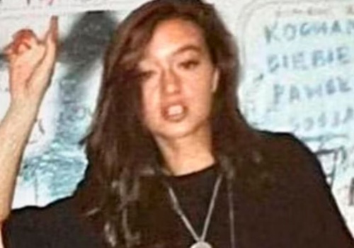 Polacy ją kochają. Tak wyglądała w liceum. Mało kto poznaje czołową dziennikarkę