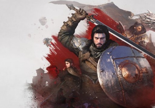 Czy to największa gra fantasy ostatnich lat? Recenzja 