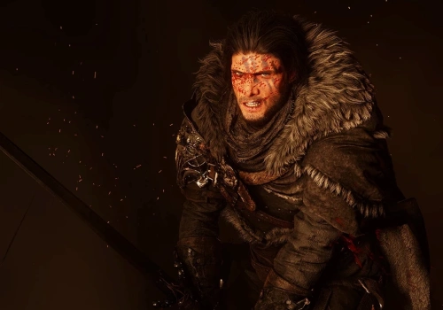 Crimson Desert - recenzja gry. Produkcja, którą pokochacie tylko przez pierwsze 10 godzin