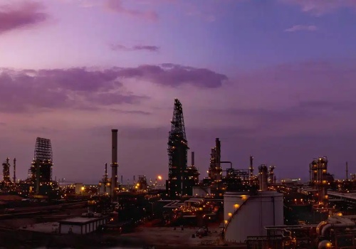 W samą porę? Potentat naftowy zwolniony z sankcji, w tle zasadnicza zmiana polityczna