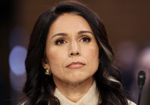 Trump podawał to jako powód wojny w Iranie. Zaskakujące zeznanie szefowej wywiadu