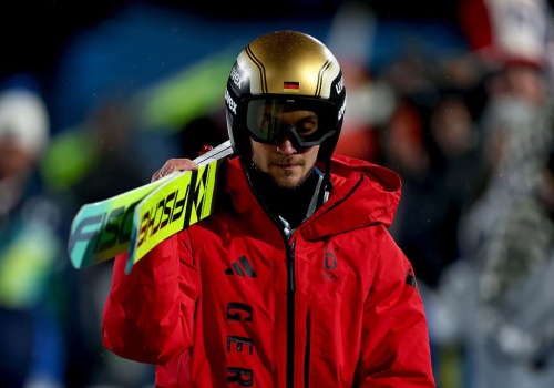 Zaskoczenie. Niemiecki gwiazdor zakończył sezon