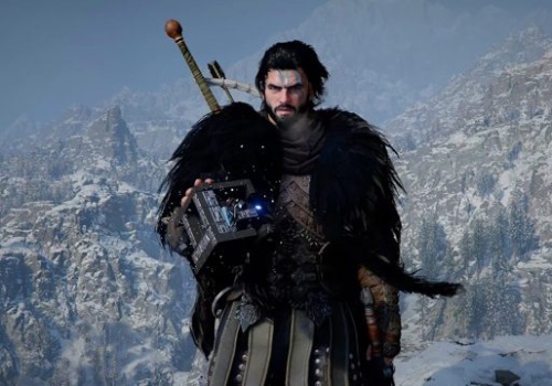 Jak Crimson Desert wygląda i działa na podstawowym PS5? Mamy obszerny zapis rozgrywki tuż przed premierą