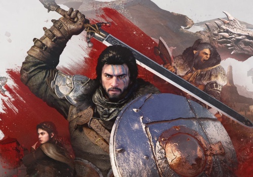 Crimson Desert z pierwszymi recenzjami. Mogło być lepiej