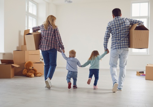 Najbardziej przyjazne dzielnice Krakowa do życia – gdzie kupić mieszkanie dla rodziny?