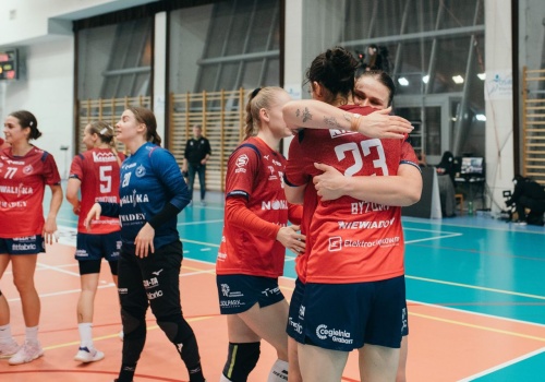 Gigantyczna sensacja. Takiego wyniku nie było od lat