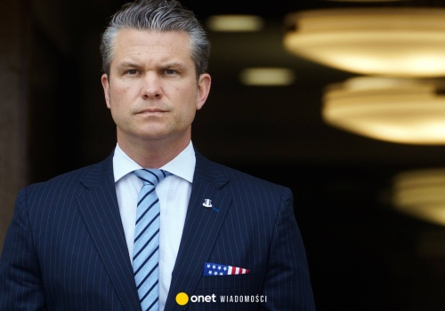 Wojna z Iranem kosztuje USA fortunę. Pentagon chce więcej