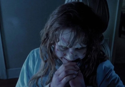 Pierwsze spojrzenie na nową wersję Egzorcysty. Gwiazdy na planie filmu