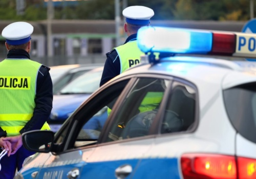 Nie skończy się tylko mandatem. Od 30 marca za ten manewr od razu zabiorą ci prawo jazdy