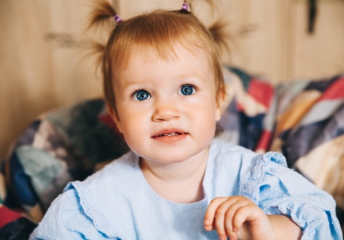 Imię dnia. Dla dziewczynki, która ma wyróżniać się charakterem. Skrywa coś więcej niż urok