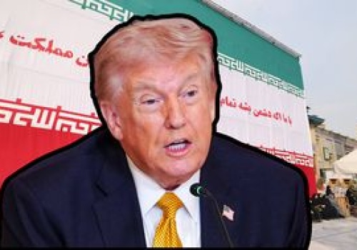 Chcą 200 mld dolarów na wojnę z Iranem. Ostra reakcja senatora