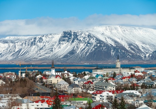 Islandia może dołączyć do UE do 2028 roku