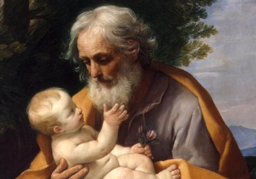 Św. Józef – patron od wielu spraw