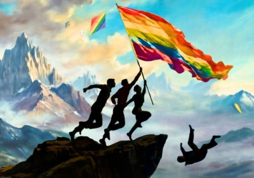 Nadchodzi Nowe Bizancjum! Prognozy prof. Edwarda Duttona