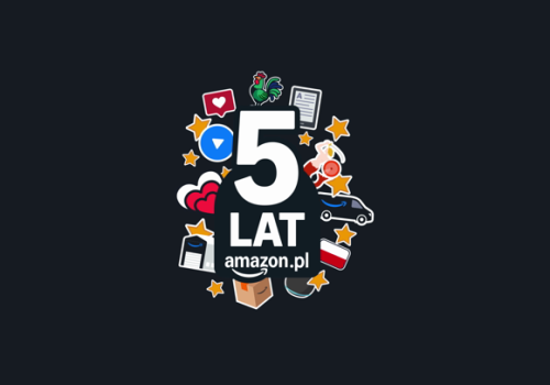 Amazon zapowiada wielomiliardowe inwestycje w Polsce. Skorzystają krajowi e-sprzedawcy