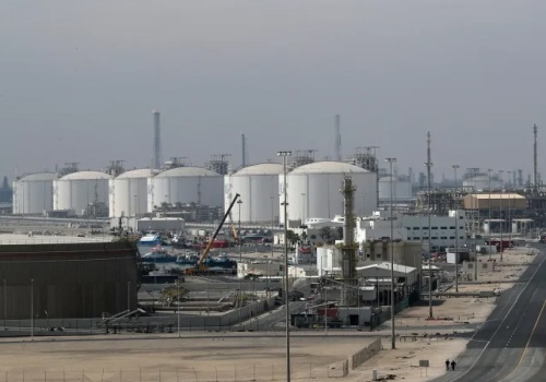 Iran uderzył w Ras Laffan, największy terminal LNG świata. Katar mówi o „rozległych zniszczeniach”