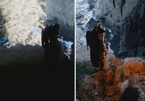 Jak Crimson Desert działa i wygląda na słabszym PC? Test na GeForce RTX 30, 40 i 50