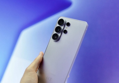 Samsung MUSI ten pomysł ukraść konkurencji. Flagowce wtedy rozkwitną