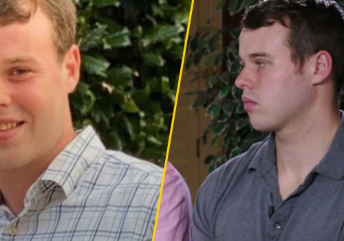 Joseph Duggar oskarżony o molestowanie 9-latki. Kolejny skandal w rodzinie znanej z 