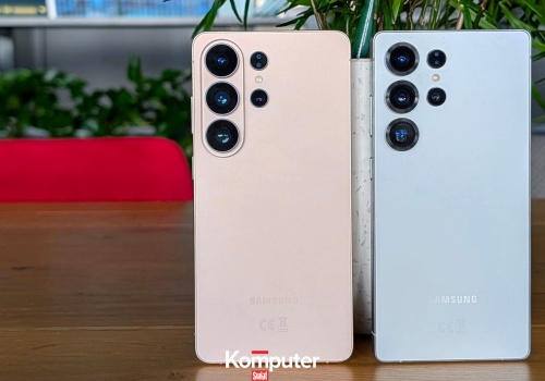 Galaxy S26 Ultra vs Galaxy S25 Ultra. Porównanie wydajności, czasu pracy i szybkości ładowania