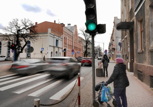 Masz zielone, a i tak możesz zapłacić 1500 zł. Ten błąd popełnia wielu kierowców