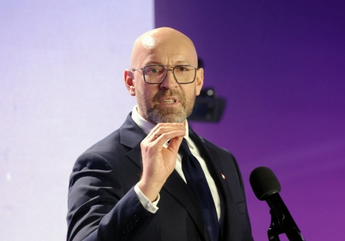 Hala za miliony. Ministerstwo podjęło decyzję