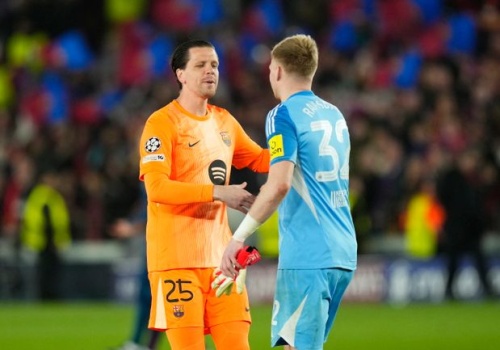 Liga Mistrzów. Wyniki środowych meczów. Kolejni ćwierćfinaliści