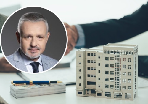 Koniec wolnej amerykanki w nieruchomościach? Branża domaga się zmian