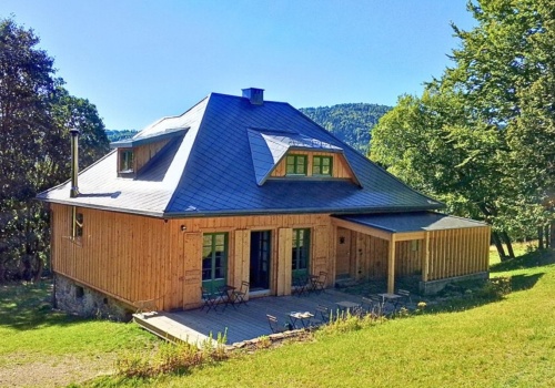 Nowy punkt na turystycznej mapie Polski. Cisza i brak tłumów. Bajkowe otoczenie gór