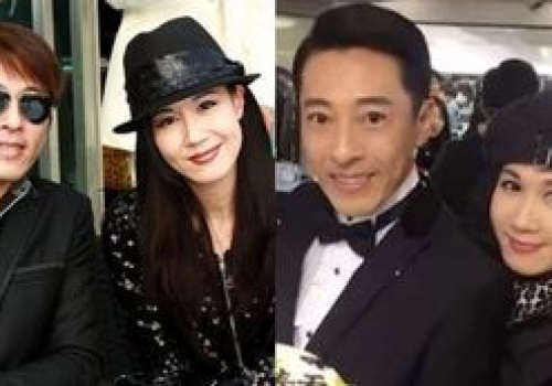 Para 60-latków wygląda O POŁOWĘ młodziej. Twierdzą, że się nie starzeją, bo nie mają dzieci i są wegetarianami