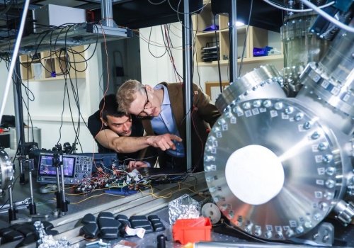 Polacy zbudowali maszynę, jakiej nie ma nikt inny. Pomoże odkryć życie w kosmosie