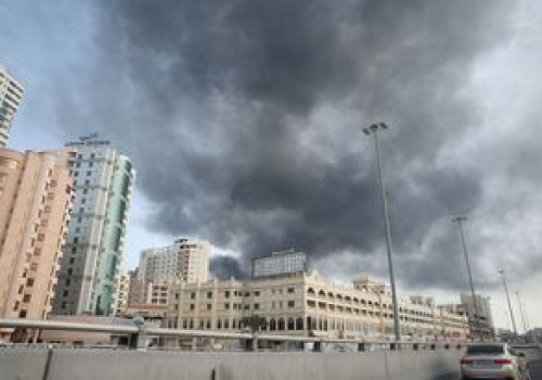 Wojna na razie się nie kończy. Polacy obawiają się jej kosztów