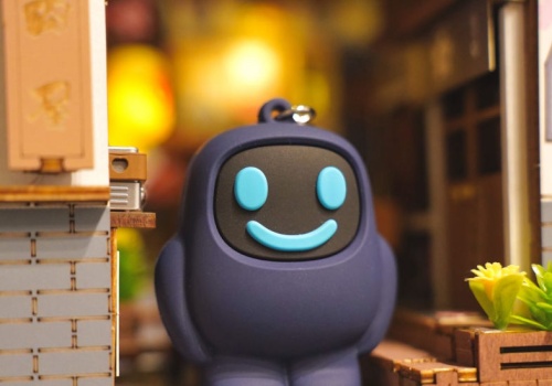 Dwa tygodnie ze Scrolly. Polski ludzik nauczył mnie jednej ważnej rzeczy