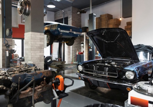 Ten błąd u mechanika kosztuje kierowców setki złotych. Robią to niemal wszyscy