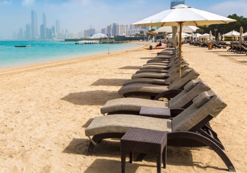 Rainbow policzyło, ile kosztowała ich ewakuacja Polaków. Pokaźna sumka